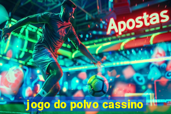 jogo do polvo cassino